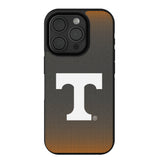 University of Tennessee Volunteers Linen Bump Phone Case for Apple iPhone