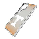 University of Tennessee Volunteers Linen Clear Phone Case for Samsung Galaxy