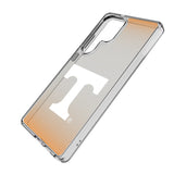University of Tennessee Volunteers Linen Clear Phone Case for Samsung Galaxy