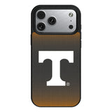 University of Tennessee Volunteers Linen MagSafe Compatible Phone Case for Apple iPhone