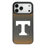 University of Tennessee Volunteers Linen MagSafe Compatible Phone Case for Apple iPhone