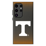 University of Tennessee Volunteers Linen MagSafe Compatible Phone Case for Samsung Galaxy