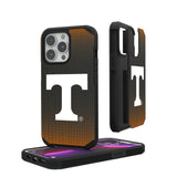 University of Tennessee Volunteers Linen Rugged Phone Case for Apple iPhone