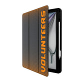 University of Tennessee Volunteers Linen Tablet Case for Apple iPad