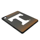 University of Tennessee Volunteers Linen Tablet Case for Apple iPad