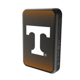 University of Tennessee Volunteers Linen Wireless Mag Power Bank