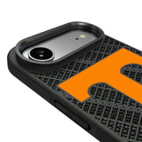University of Tennessee Volunteers Personalized EndZone Plus Bump Phone Case for Apple iPhone