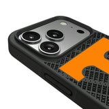 University of Tennessee Volunteers Personalized EndZone Plus Bump Phone Case for Apple iPhone