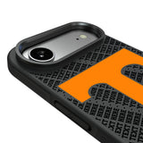 University of Tennessee Volunteers Personalized EndZone Plus Bump Phone Case for Apple iPhone