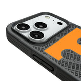 University of Tennessee Volunteers Personalized EndZone Plus Bump Phone Case for Apple iPhone