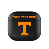 University of Tennessee Volunteers Personalized Insignia AirPod Case Cover