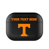 University of Tennessee Volunteers Personalized Insignia AirPod Case Cover
