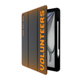 University of Tennessee Volunteers Personalized Linen Tablet Case for Apple iPad