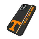 University of Tennessee Volunteers Personalized Sidebard MagSafe Compatible Phone Case for Apple iPhone