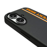 University of Tennessee Volunteers Personalized Sidebard MagSafe Compatible Phone Case for Apple iPhone