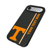 University of Tennessee Volunteers Personalized Sidebard MagSafe Compatible Phone Case for Apple iPhone