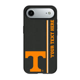 University of Tennessee Volunteers Personalized Sidebard MagSafe Compatible Phone Case for Apple iPhone