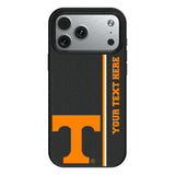 University of Tennessee Volunteers Personalized Sidebard MagSafe Compatible Phone Case for Apple iPhone