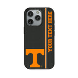 University of Tennessee Volunteers Personalized Sidebard MagSafe Compatible Phone Case for Apple iPhone