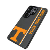 University of Tennessee Volunteers Personalized Sidebard MagSafe Compatible Phone Case for Samsung Galaxy