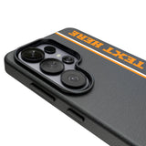 University of Tennessee Volunteers Personalized Sidebard MagSafe Compatible Phone Case for Samsung Galaxy
