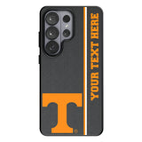 University of Tennessee Volunteers Personalized Sidebard MagSafe Compatible Phone Case for Samsung Galaxy