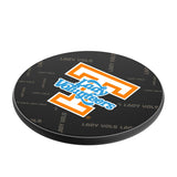 University of Tennessee Volunteers Quadtile 15-Watt Wireless Charger