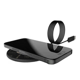 University of Tennessee Volunteers Quadtile 15-Watt Wireless Charger