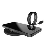 University of Tennessee Volunteers Quadtile 15-Watt Wireless Charger