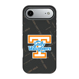 University of Tennessee Volunteers Quadtile Bump Phone Case for Apple iPhone
