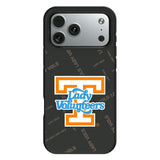 University of Tennessee Volunteers Quadtile Bump Phone Case for Apple iPhone