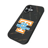 University of Tennessee Volunteers Quadtile Bump Phone Case for Apple iPhone