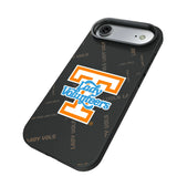 University of Tennessee Volunteers Quadtile Bump Phone Case for Apple iPhone