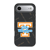University of Tennessee Volunteers Quadtile Bump Phone Case for Apple iPhone