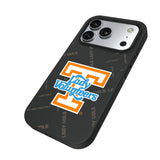 University of Tennessee Volunteers Quadtile Bump Phone Case for Apple iPhone