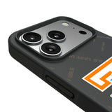 University of Tennessee Volunteers Quadtile Bump Phone Case for Apple iPhone