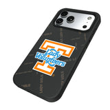 University of Tennessee Volunteers Quadtile Bump Phone Case for Apple iPhone