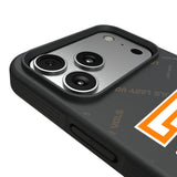 University of Tennessee Volunteers Quadtile Bump Phone Case for Apple iPhone