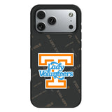 University of Tennessee Volunteers Quadtile Bump Phone Case for Apple iPhone