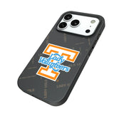 University of Tennessee Volunteers Quadtile Bump Phone Case for Apple iPhone