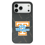 University of Tennessee Volunteers Quadtile Bump Phone Case for Apple iPhone