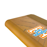 University of Tennessee Volunteers Quadtile Folio Phone Case for Samsung Galaxy