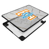 University of Tennessee Volunteers Quadtile Laptop Case for Apple MacBook