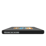 University of Tennessee Volunteers Quadtile Laptop Case for Apple MacBook