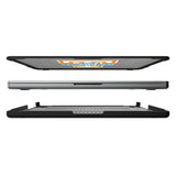 University of Tennessee Volunteers Quadtile Laptop Case for Apple MacBook