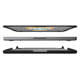 University of Tennessee Volunteers Quadtile Laptop Case for Apple MacBook