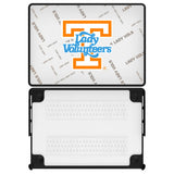 University of Tennessee Volunteers Quadtile Laptop Case for Apple MacBook