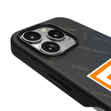 University of Tennessee Volunteers Quadtile MagSafe Compatible Phone Case for Apple iPhone