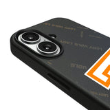 University of Tennessee Volunteers Quadtile MagSafe Compatible Phone Case for Apple iPhone