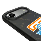 University of Tennessee Volunteers Quadtile MagSafe Compatible Phone Case for Apple iPhone